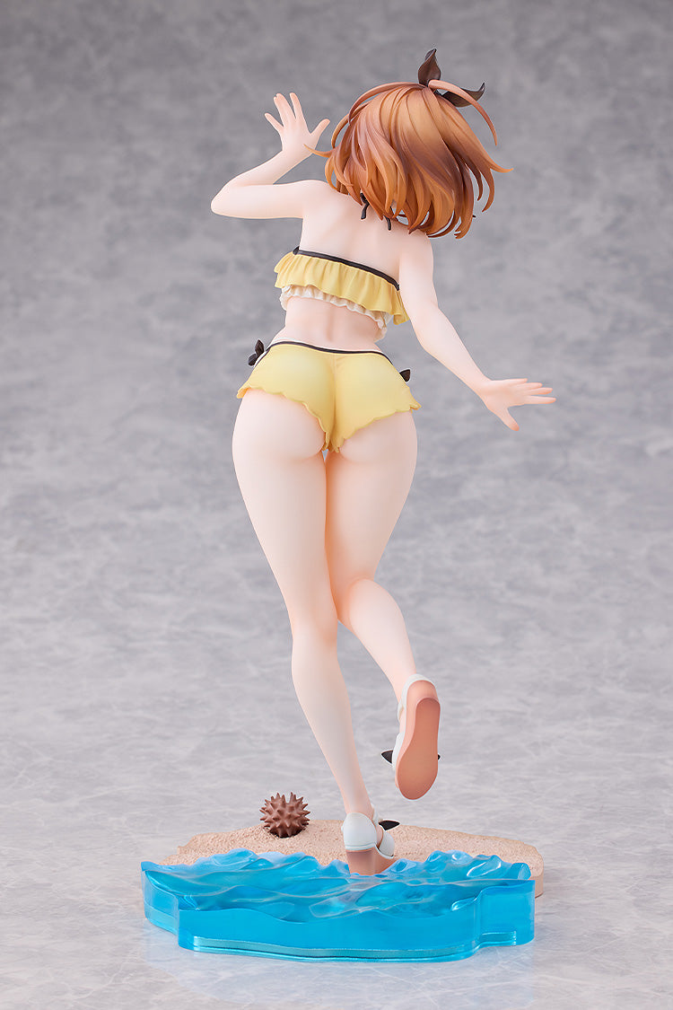 Figurine Reisalin Stout Swimsuit Ver. 1/7 Atelier Ryza