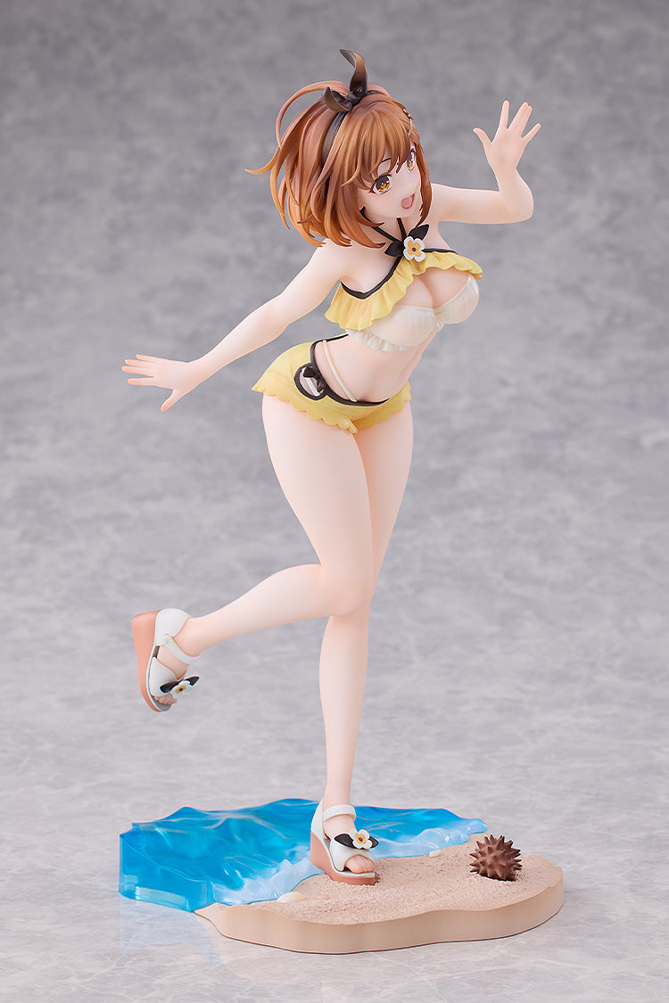 Figurine Reisalin Stout Swimsuit Ver. 1/7 Atelier Ryza