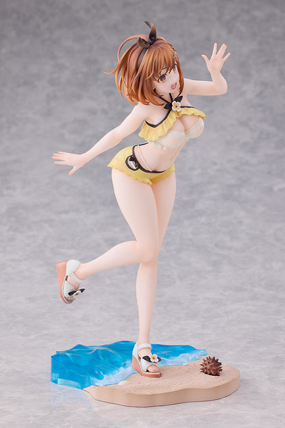 Figurine Reisalin Stout Swimsuit Ver. 1/7 Atelier Ryza