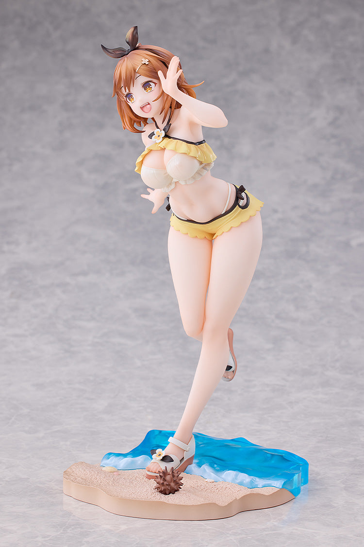 Figurine Reisalin Stout Swimsuit Ver. 1/7 Atelier Ryza