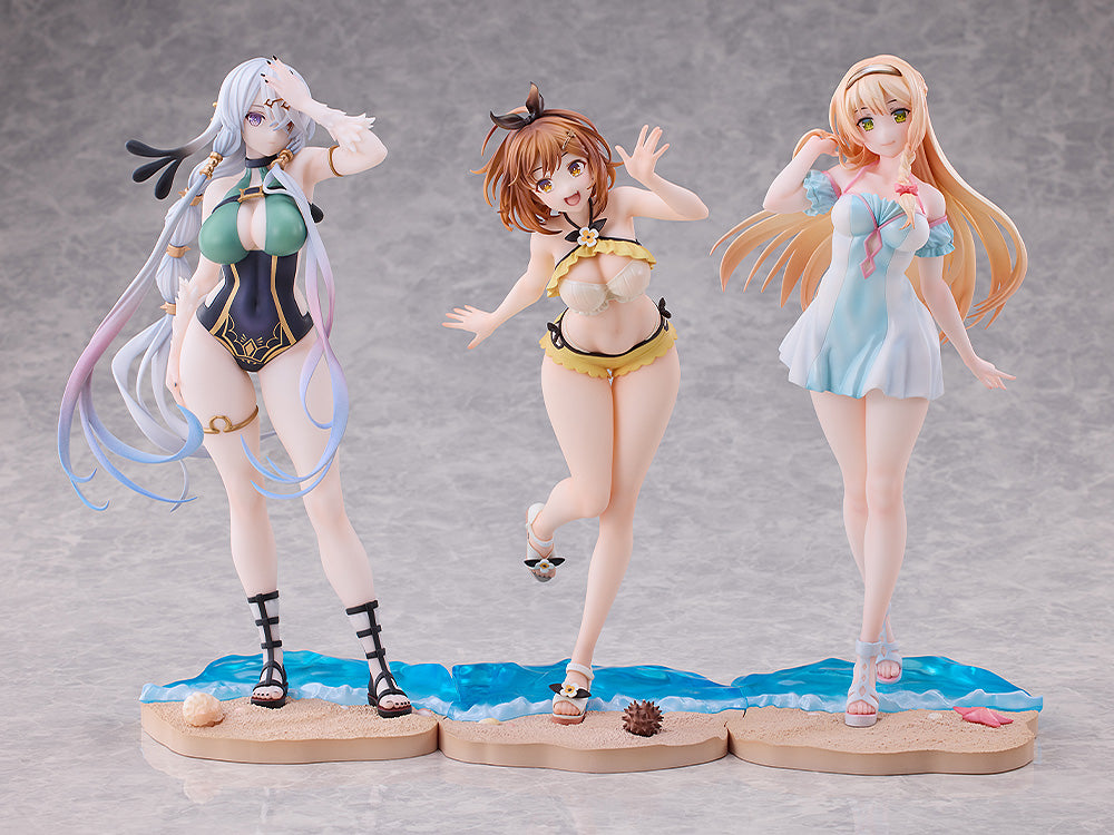 Figurine Atelier Ryza Swimsuit Ver. Atelier Ryza Combo Set