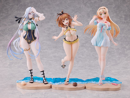 Figurine Atelier Ryza Swimsuit Ver. Atelier Ryza Combo Set