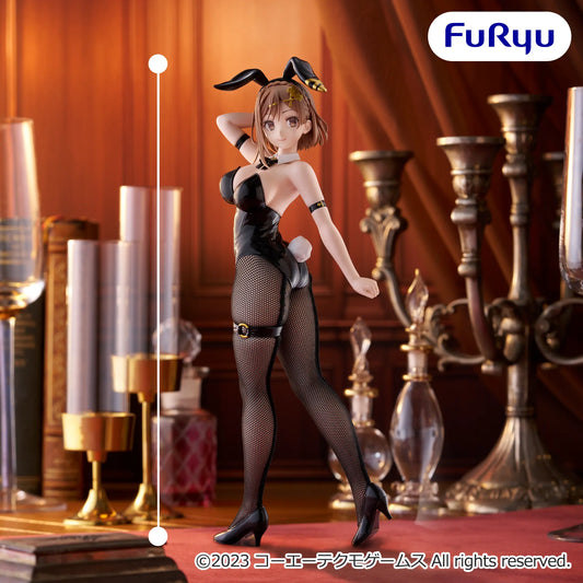 Figurine Reisalin Stout BiCute Bunnies Furyu Atelier Ryza