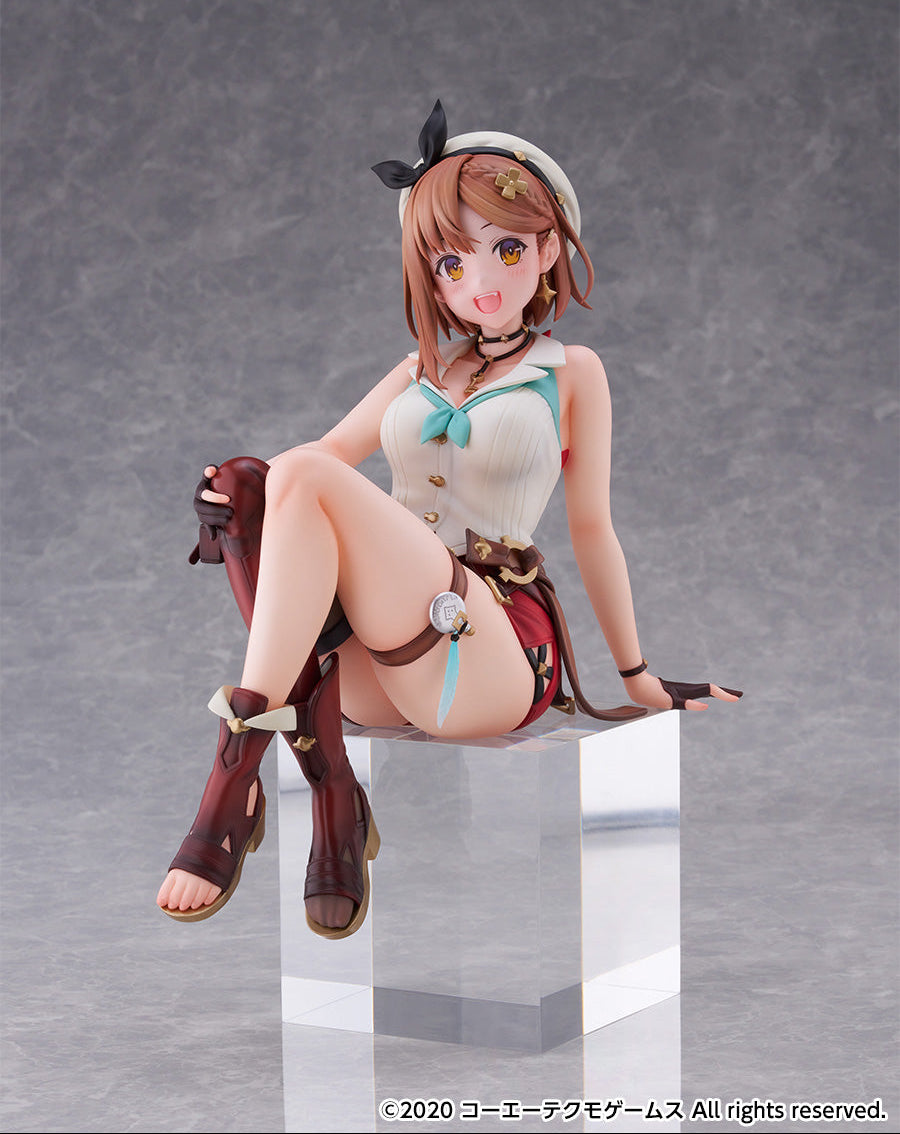 Figurine Reisalin Stout Big Noodle Stop Furyu Atelier Ryza