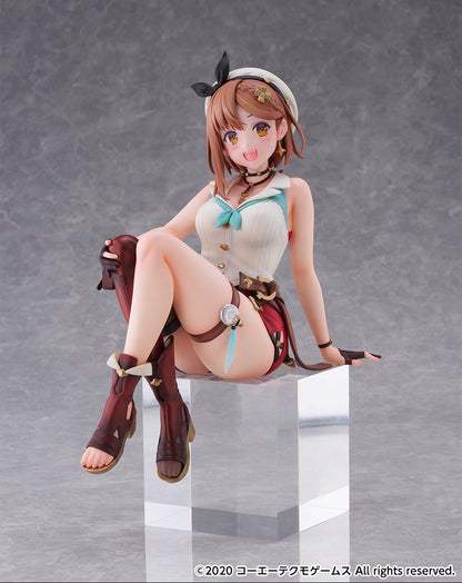 Figurine Reisalin Stout Big Noodle Stop Furyu Atelier Ryza