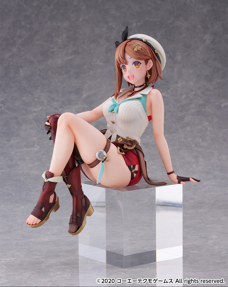 Figurine Reisalin Stout Big Noodle Stop Furyu Atelier Ryza