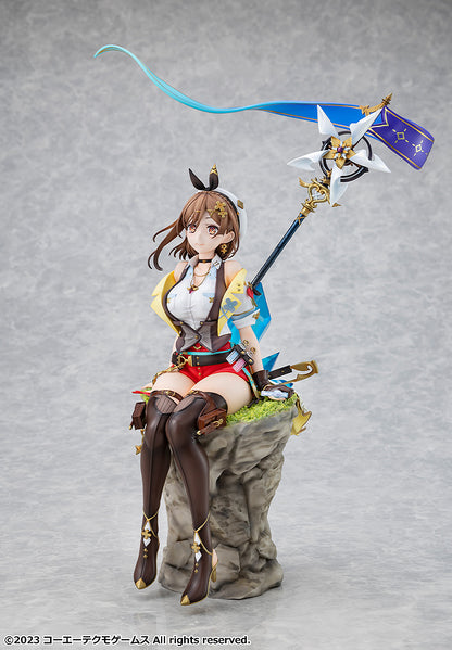 Figurine Reisalin Stout Kadokawa 1/7 Atelier Ryza