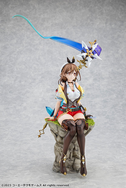 Figurine Reisalin Stout Kadokawa 1/7 Atelier Ryza