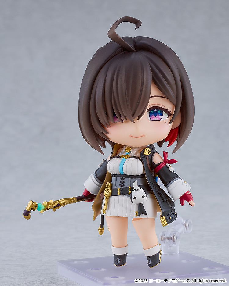 Figurine Yumia Liessfeldt Nendoroid Atelier Ryza