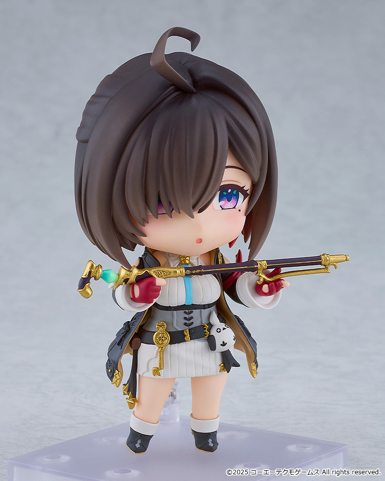 Figurine Yumia Liessfeldt Nendoroid Atelier Ryza