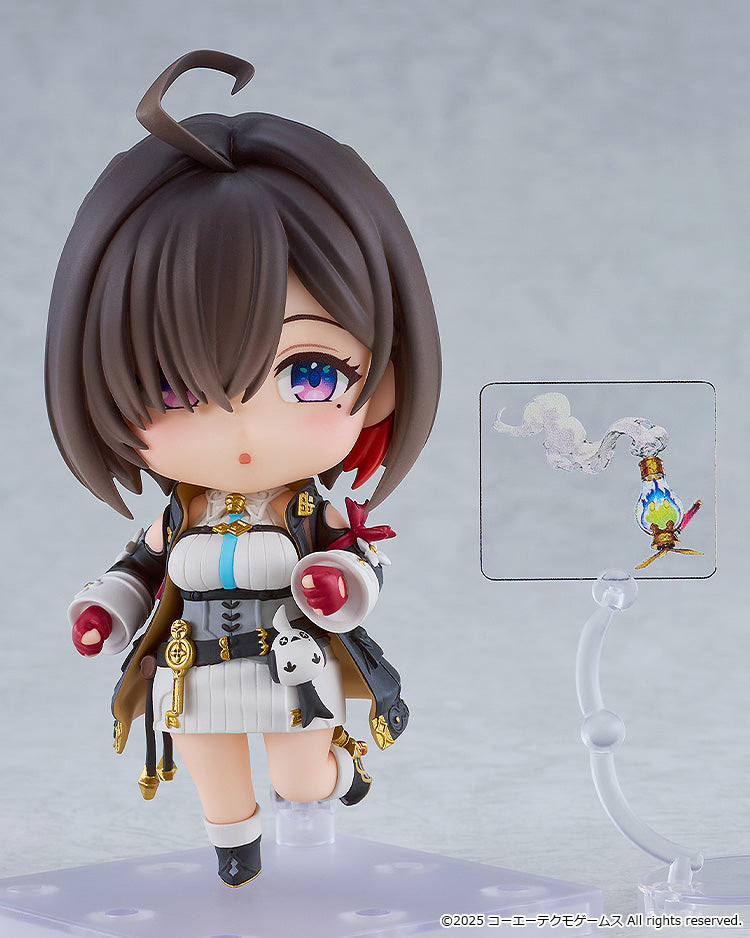 Figurine Yumia Liessfeldt Nendoroid Atelier Ryza