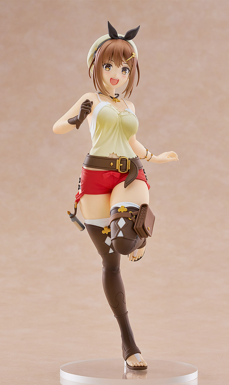Figurine Reisalin Stout Pop Up Parade L Size Atelier Ryza