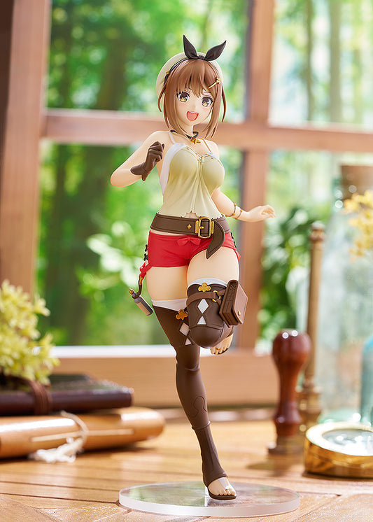 Figurine Reisalin Stout Pop Up Parade L Size Atelier Ryza
