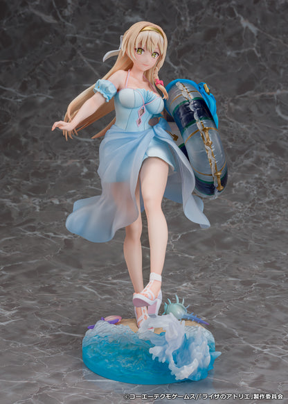 Figurine Klaudia Valentz Swimsuit Ver. 1/7 Atelier Ryza