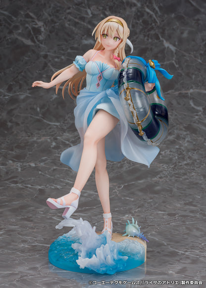 Figurine Klaudia Valentz Swimsuit Ver. 1/7 Atelier Ryza