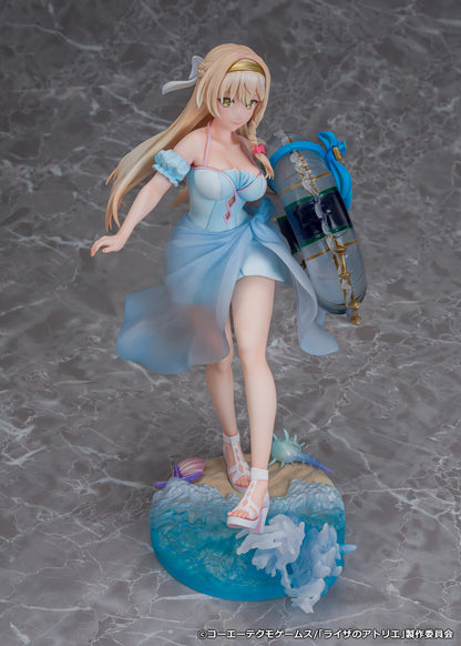 Figurine Klaudia Valentz Swimsuit Ver. 1/7 Atelier Ryza