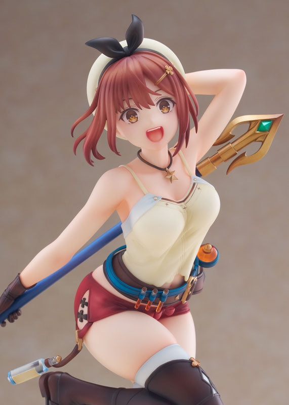 Reisalin Stout Summer Adventure 1/7 Atelier Ryza figure