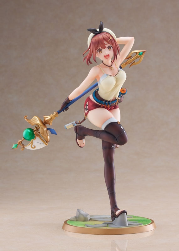 Reisalin Stout Summer Adventure 1/7 Atelier Ryza figure