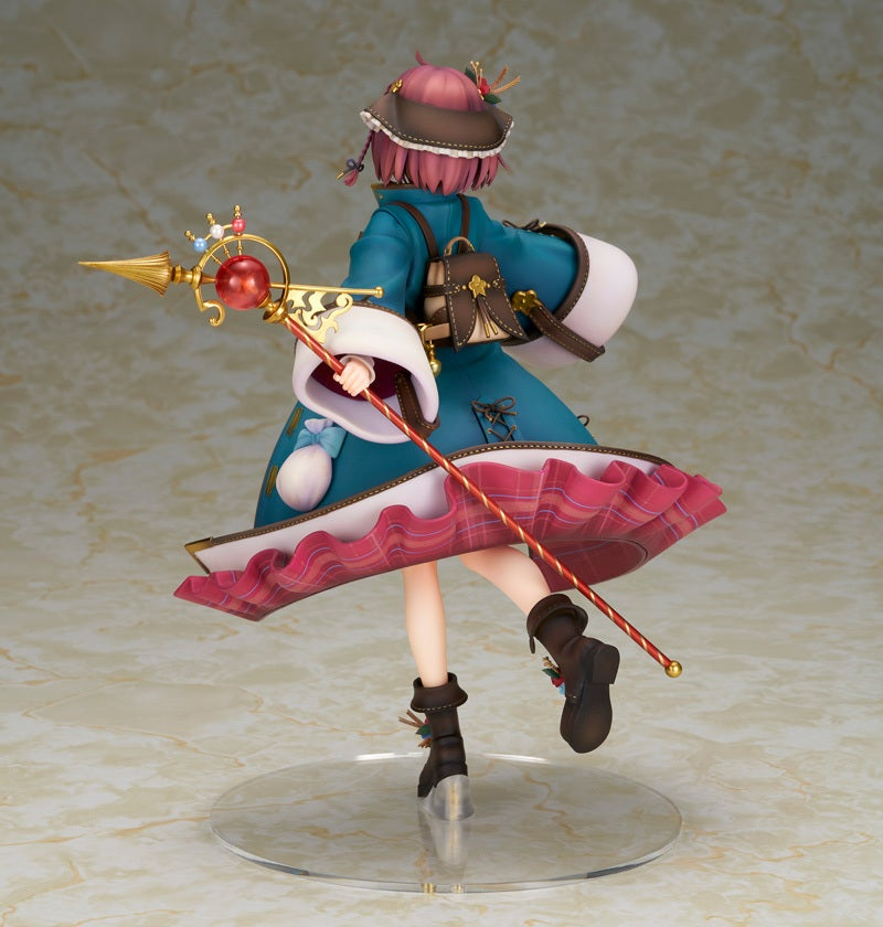 Figurine Sophie Neuenmuller The Alchemist of the Mysterious Dream Ver. 1/7 Atelier Sophie