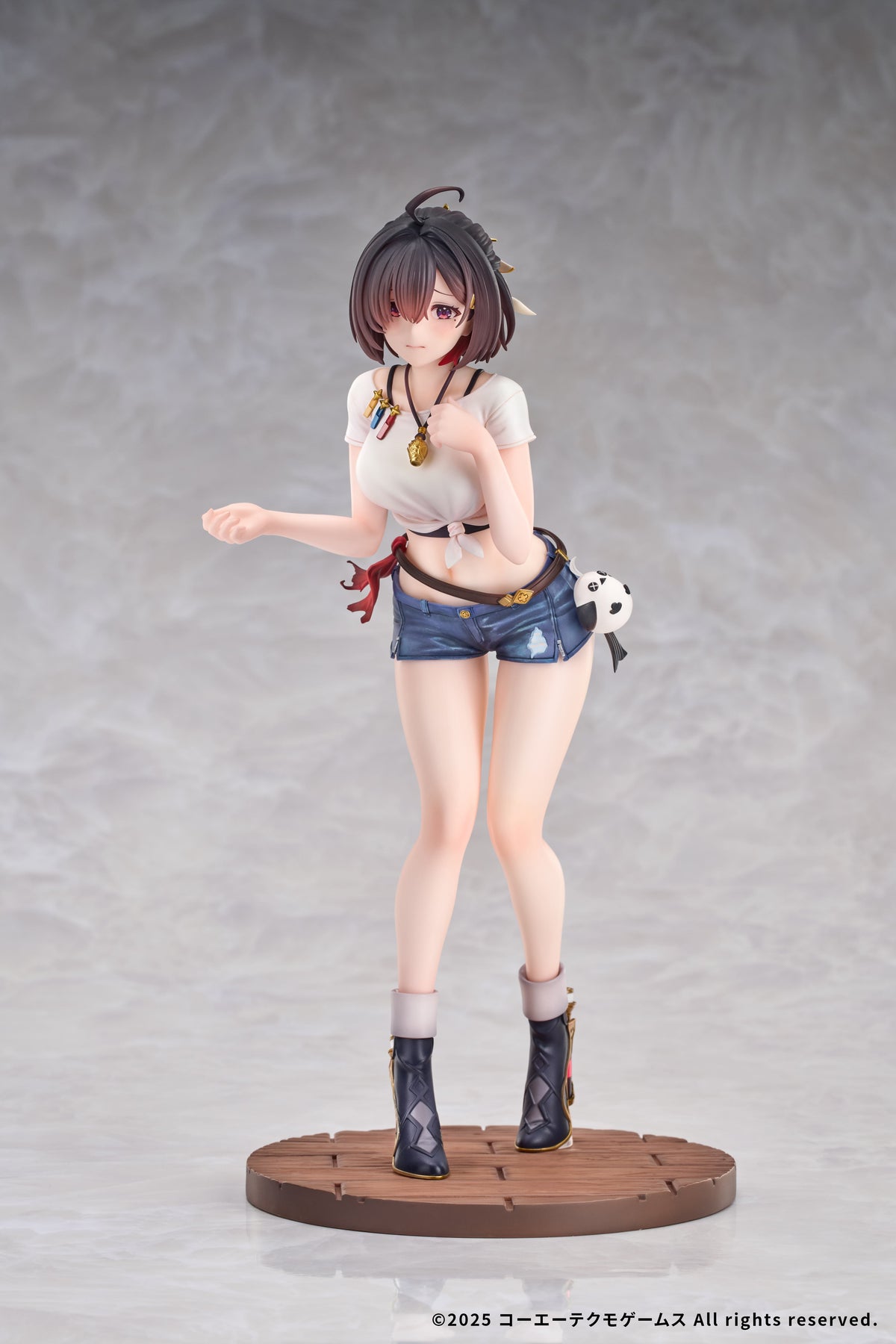 Figurine Yumia Liessfeldt A Glance Through the Mirror Ver. 1/7 Atelier Yumia