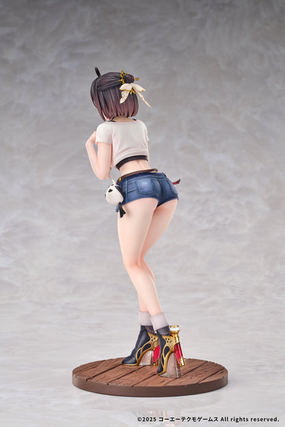 Figurine Yumia Liessfeldt A Glance Through the Mirror Ver. 1/7 Atelier Yumia