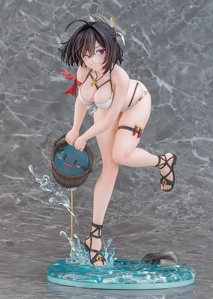 Figurine Yumia Liessfeldt Playing in the Water Ver. 1/7 Atelier Yumia