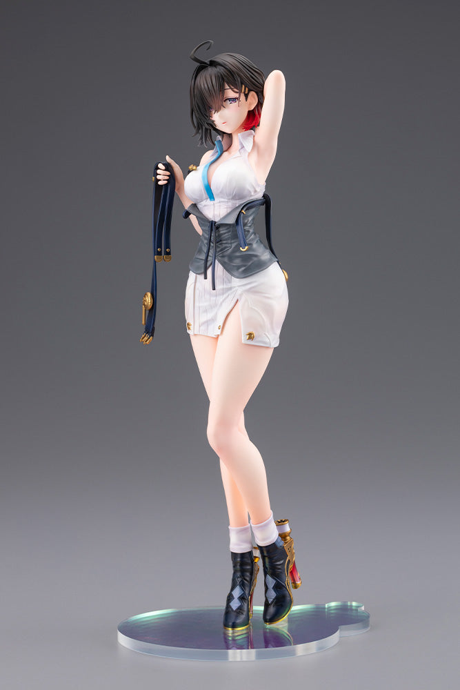 Figurine Yumia Liessfeldt Sun Shower Ver. 1/7 Atelier Yumia