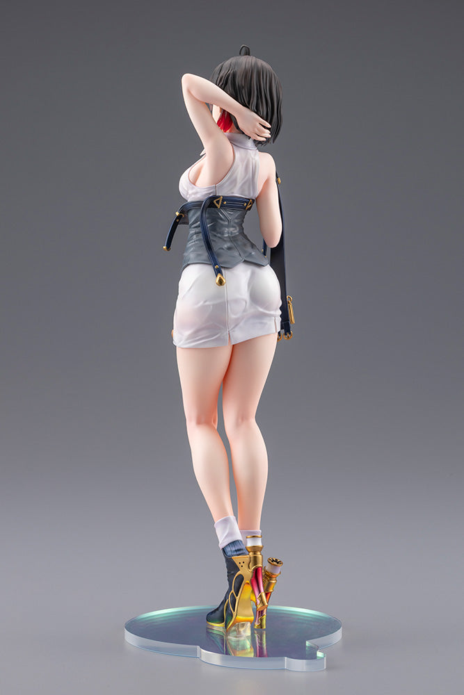 Figurine Yumia Liessfeldt Sun Shower Ver. 1/7 Atelier Yumia