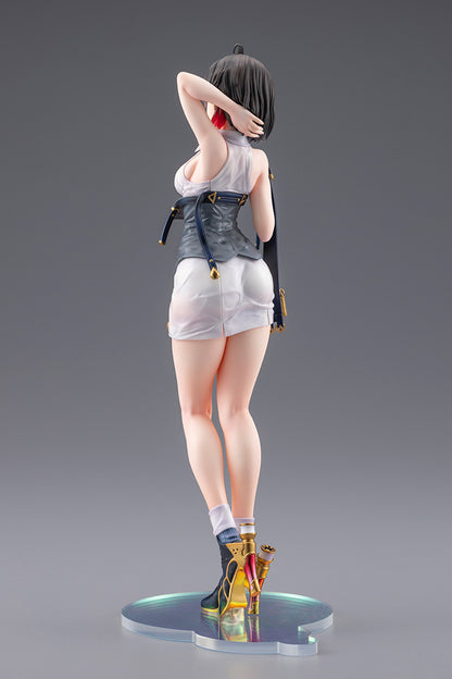 Figurine Yumia Liessfeldt Sun Shower Ver. 1/7 Atelier Yumia