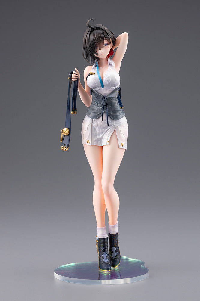 Figurine Yumia Liessfeldt Sun Shower Ver. 1/7 Atelier Yumia