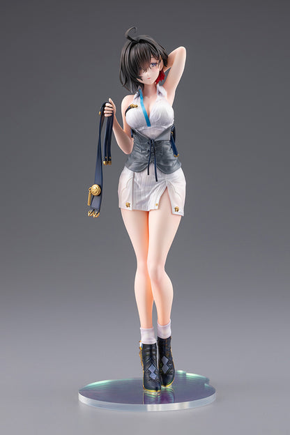 Figurine Yumia Liessfeldt Sun Shower Ver. 1/7 Atelier Yumia