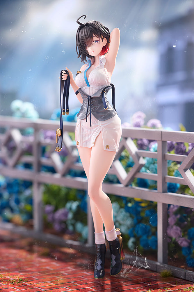 Figurine Yumia Liessfeldt Sun Shower Ver. 1/7 Atelier Yumia