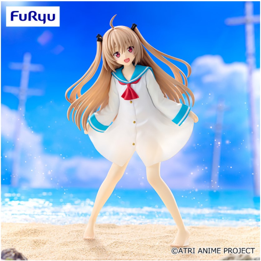 Figurine Atri Try It Furyu Atri: My Dear Moments