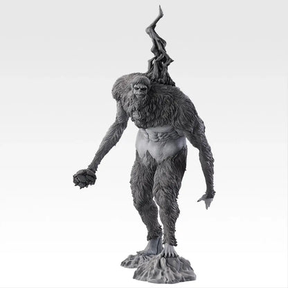 Figurine Beast Titan (Last One) Ichiban Kuji Attack on Titan Respective Resolves