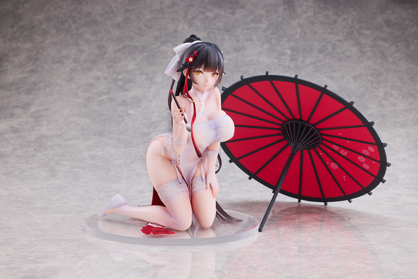 Figurine Takao The Lessons of Spring Ver. 1/4 Azur Lane