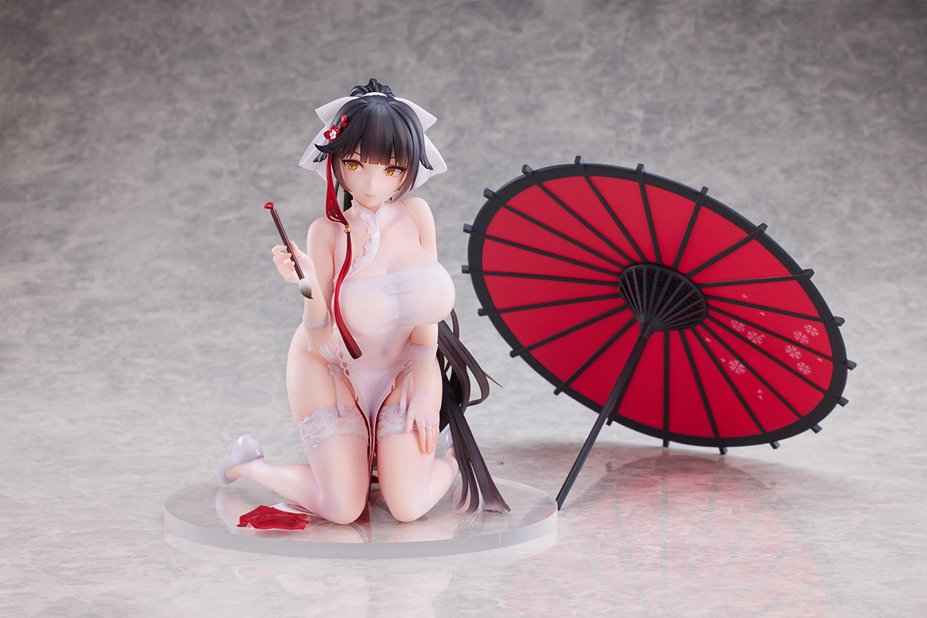 Figurine Takao The Lessons of Spring Ver. 1/4 Azur Lane