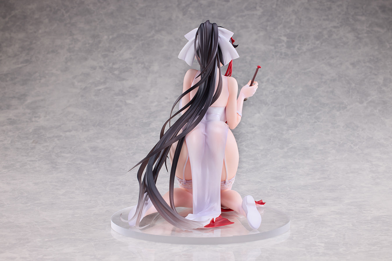 Figurine Takao The Lessons of Spring Ver. 1/4 Azur Lane