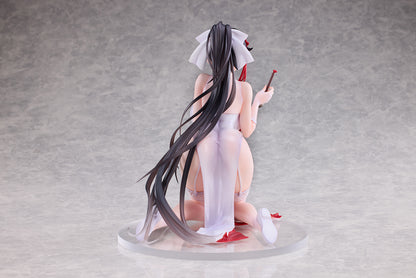 Figurine Takao The Lessons of Spring Ver. 1/4 Azur Lane