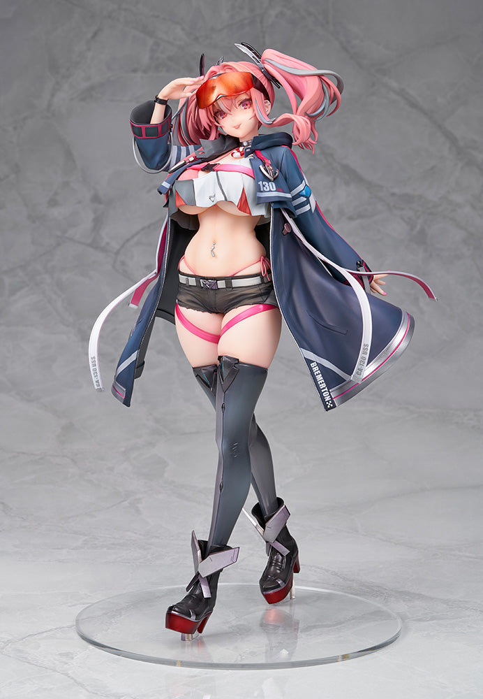 Figurine Bremerton 1/7 Azur Lane