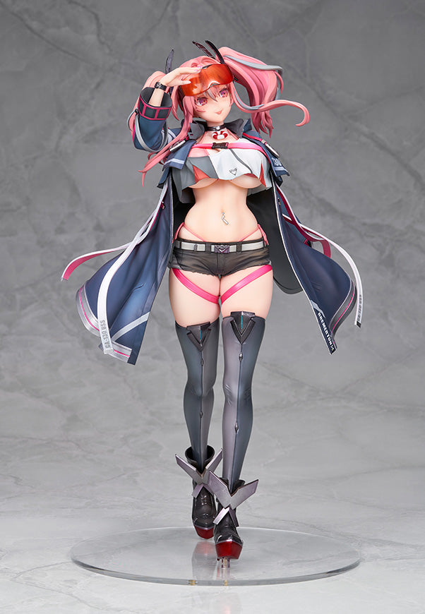 Figurine Bremerton 1/7 Azur Lane