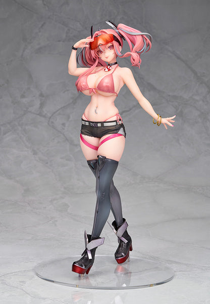 Figurine Bremerton 1/7 Azur Lane