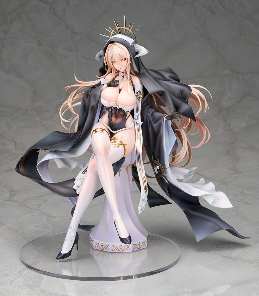 Figurine Implacable 1/7 Azur Lane