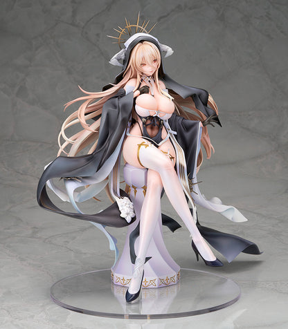 Figurine Implacable 1/7 Azur Lane