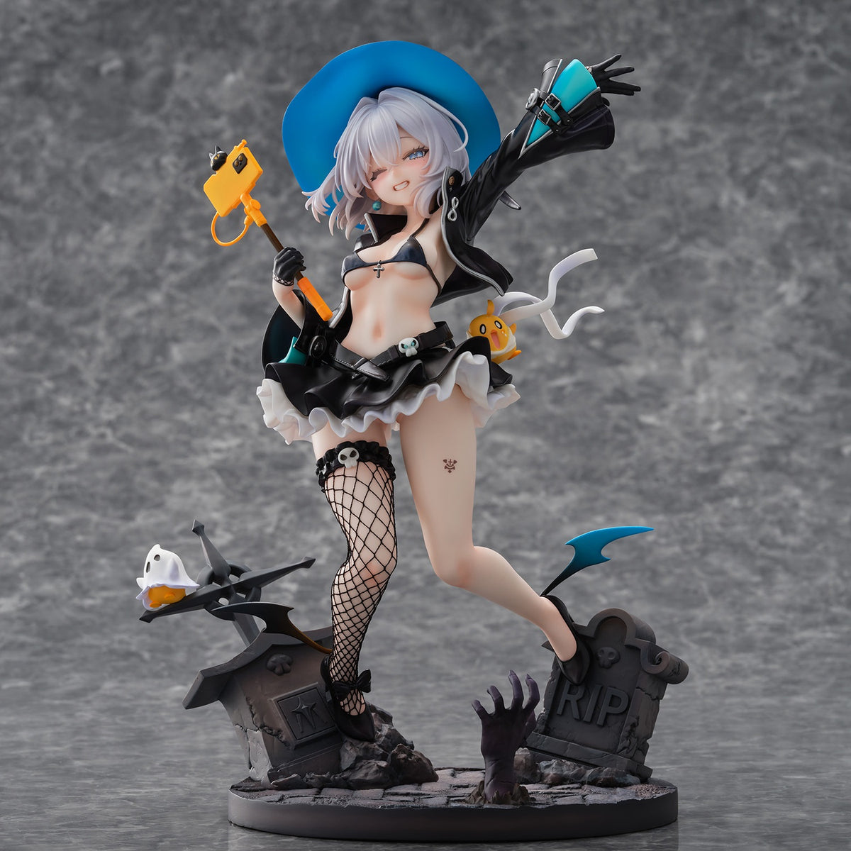 Figurine Jade A Good Girl's Magic Ver. 1/6 Azur Lane