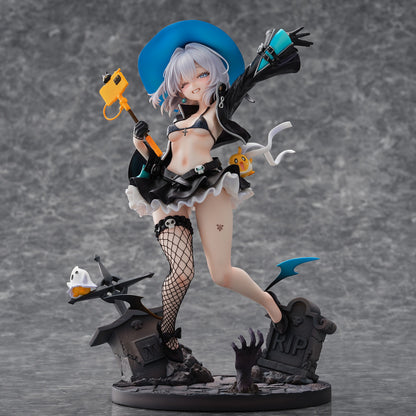 Figurine Jade A Good Girl's Magic Ver. 1/6 Azur Lane