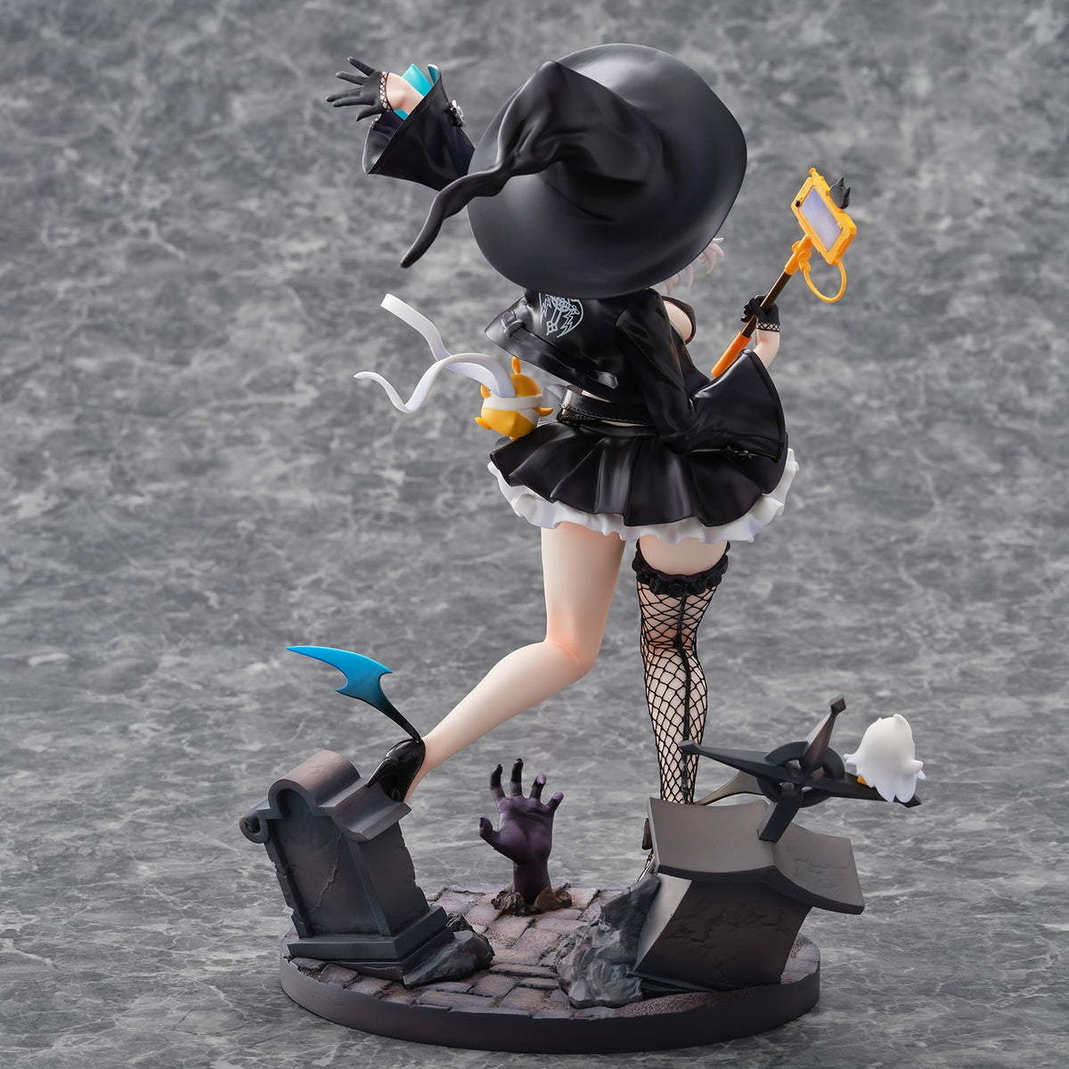 Figurine Jade A Good Girl's Magic Ver. 1/6 Azur Lane