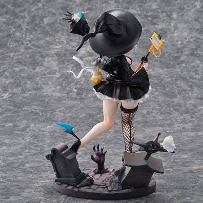 Figurine Jade A Good Girl's Magic Ver. 1/6 Azur Lane