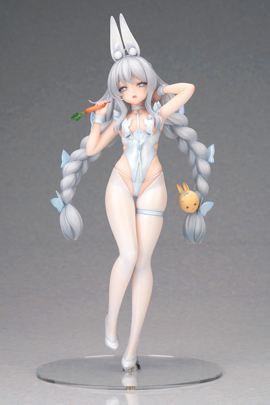 Figurine Le Malin Listless Lapin Ver. 1/6 Azur Lane