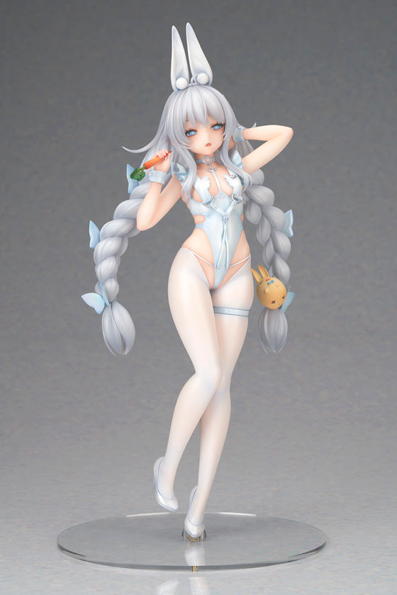 Figurine Le Malin Listless Lapin Ver. 1/6 Azur Lane