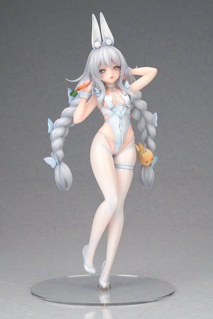 Figurine Le Malin Listless Lapin Ver. 1/6 Azur Lane